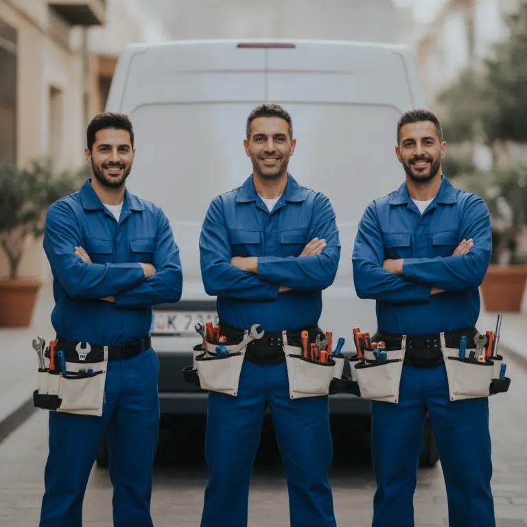 Riparazione Caldaia Gas team a Civitanova Marche